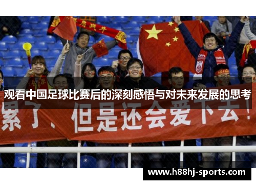 观看中国足球比赛后的深刻感悟与对未来发展的思考